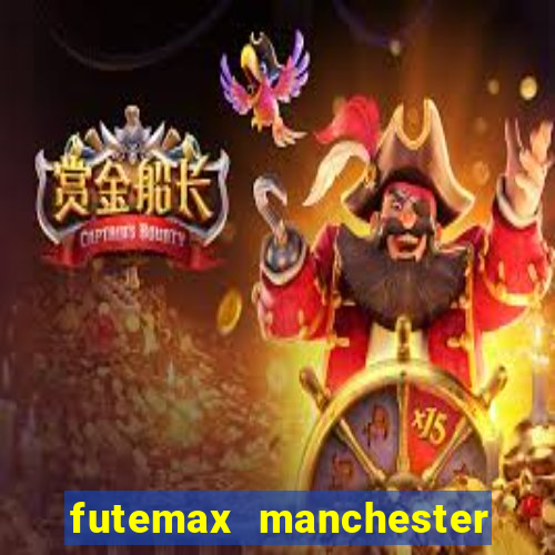 futemax manchester united ao vivo